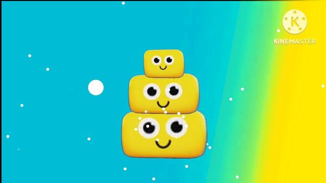 CBeebies 2023 Snowman and Snowball Catch Hit ident смотреть онлайн