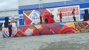 тулатинская кадриль НаслеДие+ Маруся.mp4