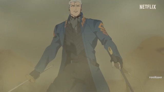 Дьявол Может Плакать (2 Сезон) — Русский Трейлер Тизер (Дубляж, 2026) смотреть онлайн