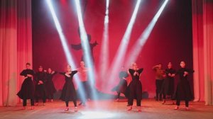 День флага России студия Подсолнух ГДК Южноуральск 22.08.2025