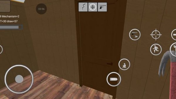 зомби выживалка в 3d map