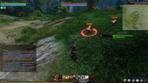 ArcheAge — обзор начало