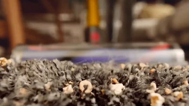 Dyson V8 All The Power Without The Cord смотреть онлайн