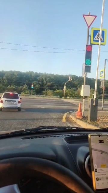 Ставрополь. Южный обход. смотреть онлайн