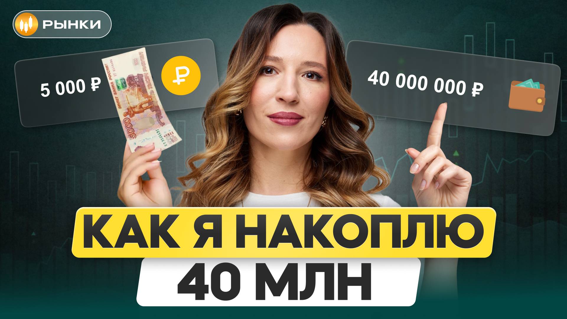 InvestFuture | Экономика и инвестиции