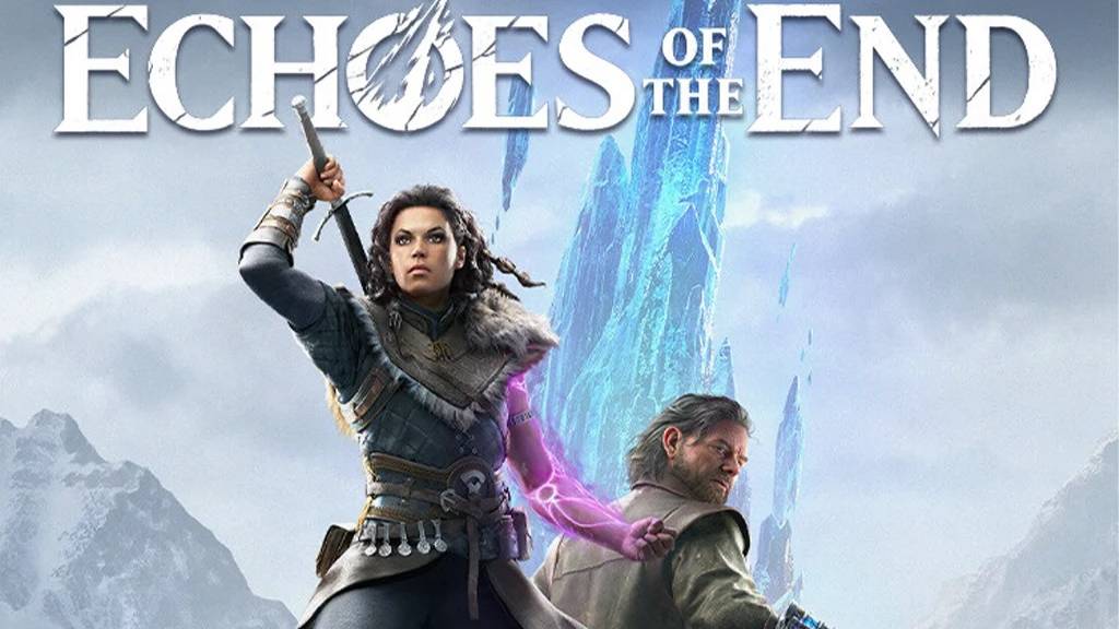 Stream ~ Echoes of the End ~ ( ФИНАЛ ) смотреть онлайн