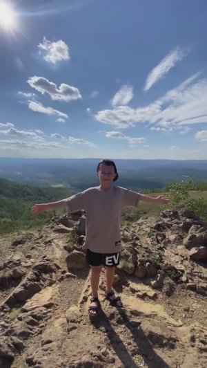 Ловлю последние летние деньки!🌞