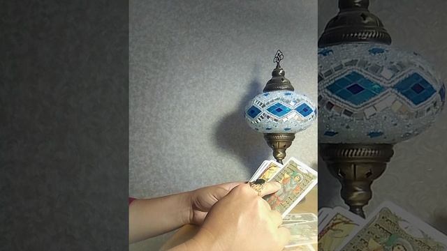 Сюрпризы ближайшего времени!Не пропусти свою Удачу! смотреть онлайн