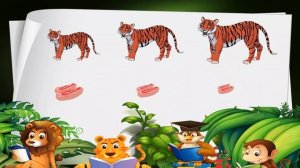 Динозаврик Дэнни Саванна серия 4   Развивающие мультики для самых маленьких