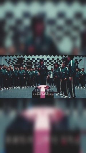 Ки Хун 💀 #игравкальмара #shorts #фонк