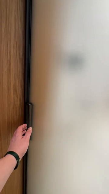 Современное решение: легкая конструкция в ЖК West Garden в центре внимания