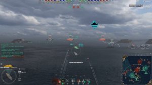 Мир Кораблей / Крейсер Свердловск