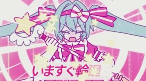 【Nakiso feat. Hatsune Miku】Retry Now