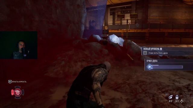 Я исследовал Мрачный научно-фантастический город и нашел СЕКРЕТНОЕ подземелье