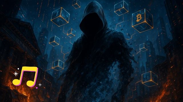 Call Me Satoshi смотреть онлайн