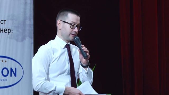 Семинар Шамиля Аляутдинов "Финансы Триллионера" Часть 1 смотреть онлайн