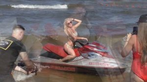 Гидроциклы