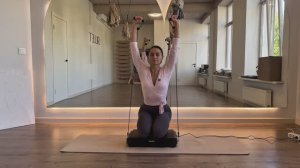 Тренировки «Плавный старт». День 1