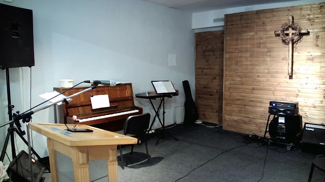 центральное служение смотреть онлайн