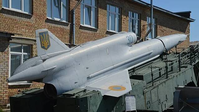 Последние ФАУ 2 "Незалежного рейха" смотреть онлайн