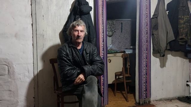 Владимир угощает грибным супом. смотреть онлайн