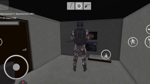 half-life2 в 3d map