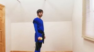 Тренируем ЛОВКОСТЬ и КООРДИНАЦИЮ с мячами для детей 4-6