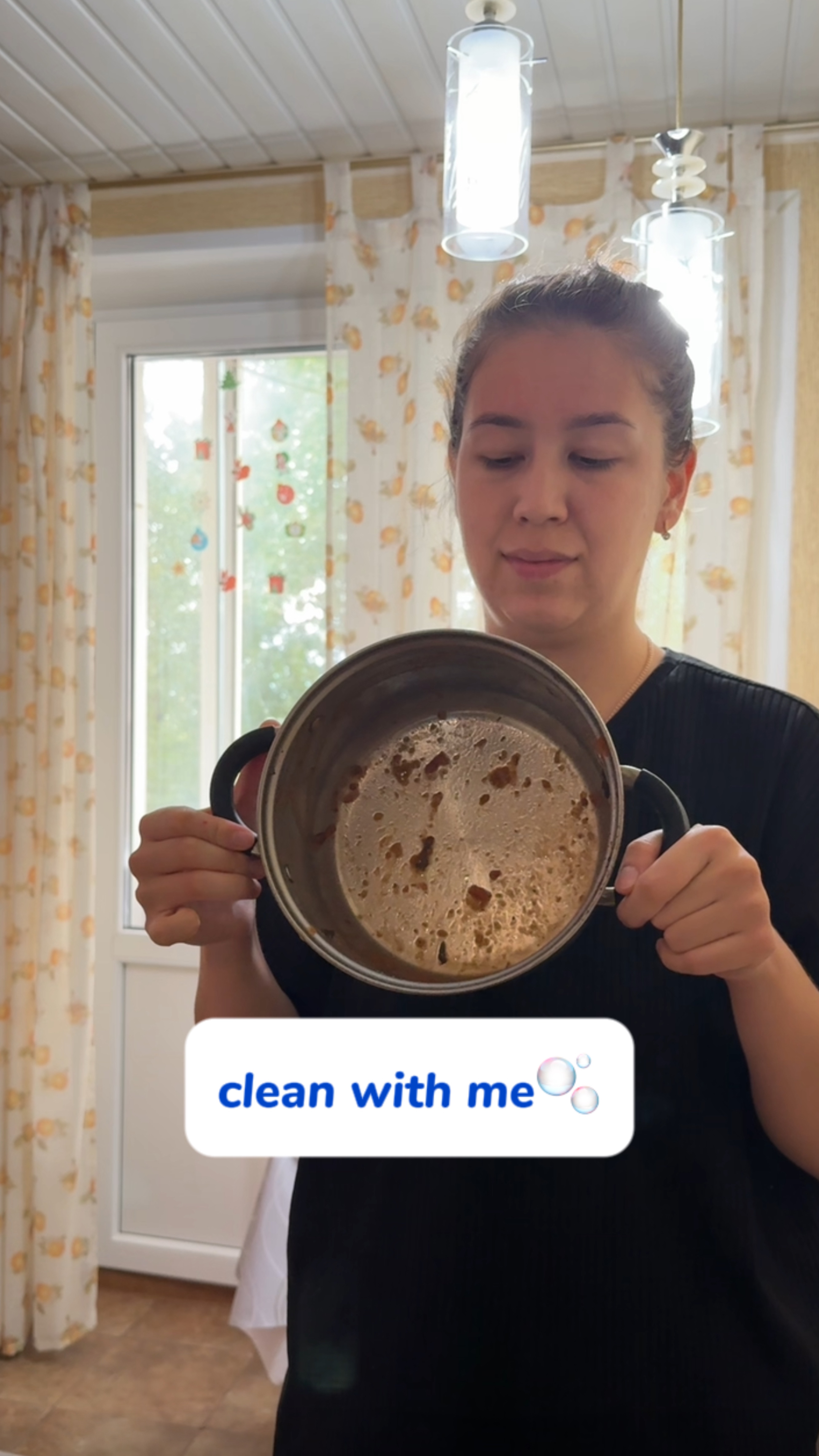 Амина • лайфхаки по уборке