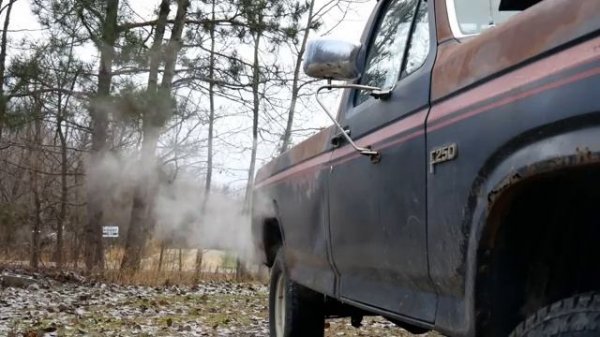 It WILL Run -Видео от SimonFordman