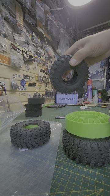 copy tyre's gmade mt1904 смотреть онлайн