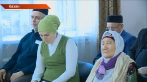 Юбилей А. Максуди (передача «Новости» канала ТНВ от 17.10.2018)