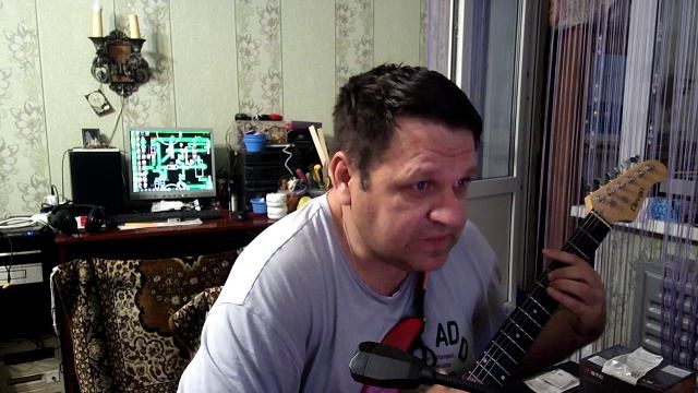 Napalm Death - Twist The Knife (Slowly) кавер смотреть онлайн