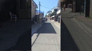 Прогулка по Тихорецкой, Солоники 2025 август