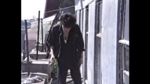 Кино- фильм Виктора Цоя