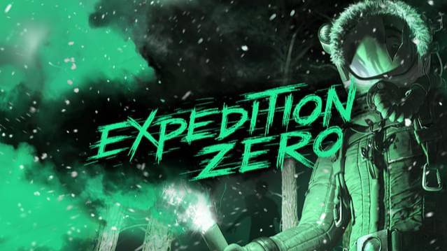 Expedition Zero