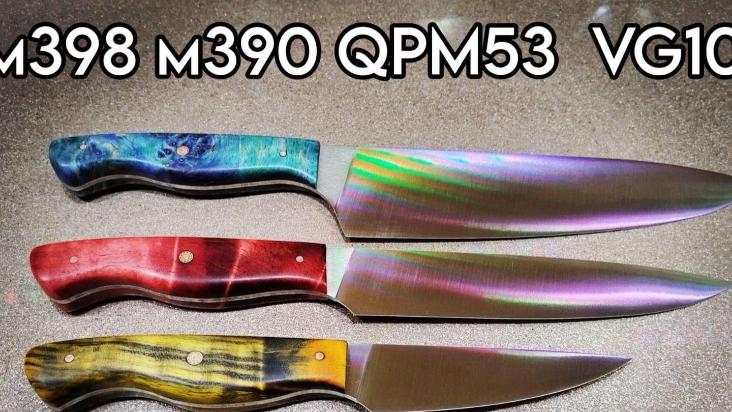 М390 даром!!! Новые ножи по наличию. Вацап для брони 89094778781.