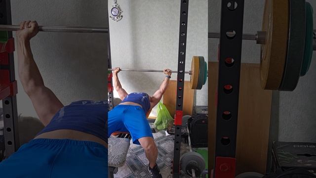 Домашняя тренировка😁💪 смотреть онлайн