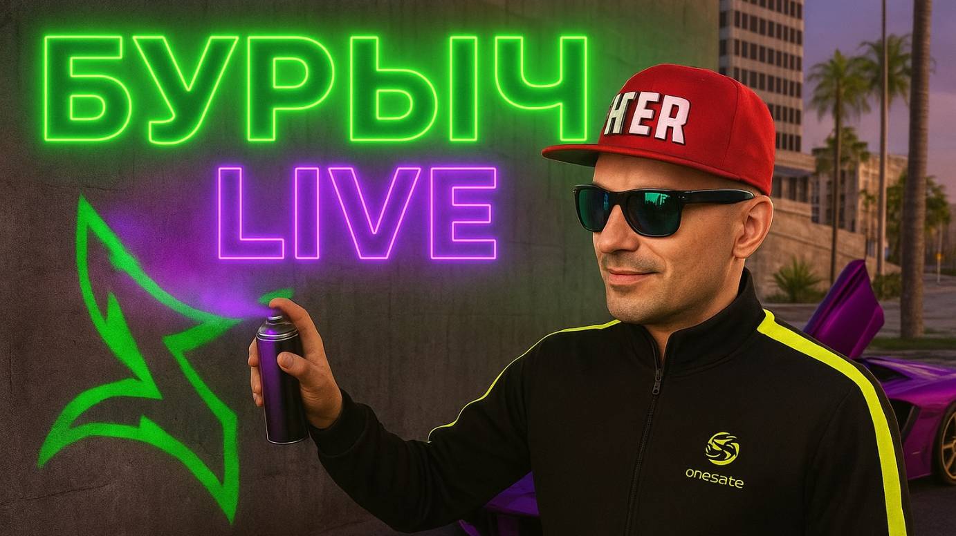 Красим #onestate #onestaterp #gameplay #onestatemanyworlds  #onestateonlinelive #бурыч