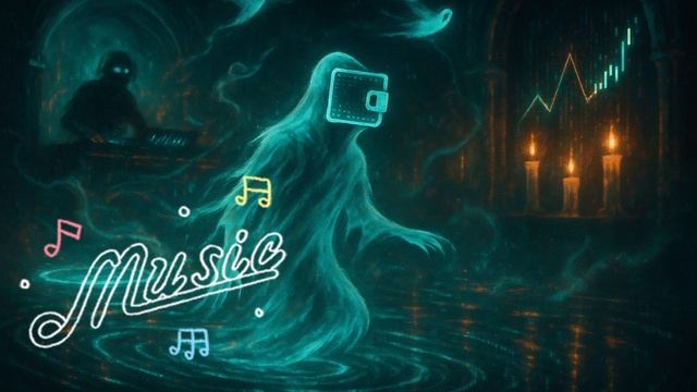 Phantom Liquidity смотреть онлайн