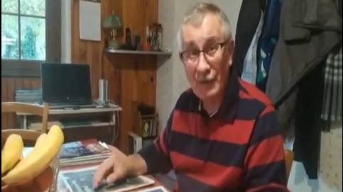 Понимание устной речи на французском. Разговор с моим папой и моим братом. смотреть онлайн