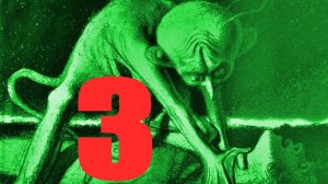 СПЯЩИЙ ДУШИТЕЛЬ. ЗАСНЯЛ МАНЬЯКА. Пожиратель из подземелья.  Часть 3.