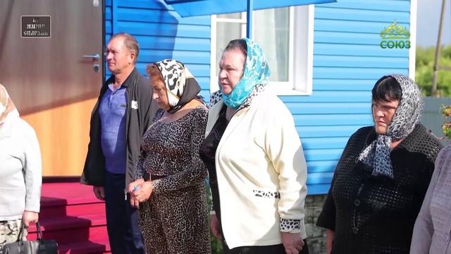 Из жизни епархии (Уварово). 25 августа 2025