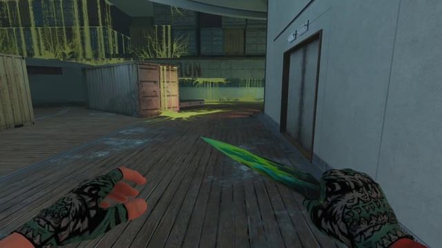 ЭТИ ТРИ КАРТЫ ТЫ УЖЕ НИКОГДА НЕ УВИДИШЬ В STANDOFF 2!! смотреть онлайн