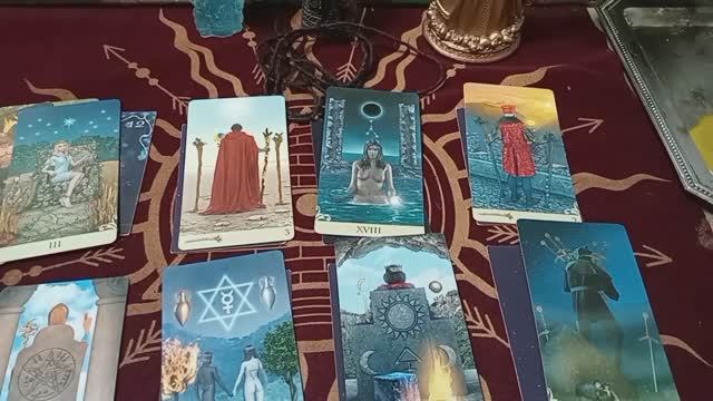 🔥💫✨🍀НИТЬ СУДЬБЫ! Расклад о Вашей жизни! Таро. Расклад таро. Гадание. Таролог. Магия. смотреть онлайн