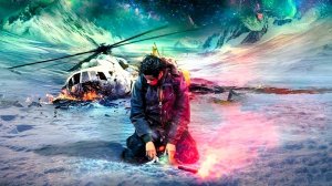 На высоте страха — Русский трейлер (2025)