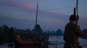 Ратибор - Ночь перед боем