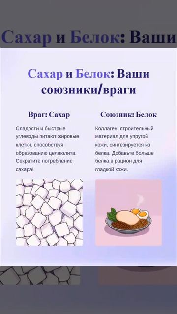 Целлюлит: правда, которую не рассказывают1. Целлюлит - результат образа жизни Это не генетика и не..