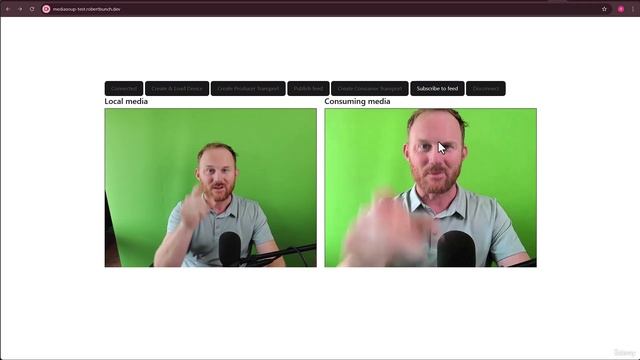 1. (2) Project 1 Demo смотреть онлайн