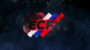 «Ермак 5» ECF MMA Краснодар 23.08.2025