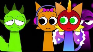 Бедный...(грустная история Драковенатора)